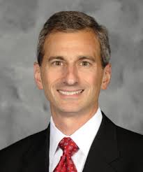 Washington Capitals Media Guide (2019)