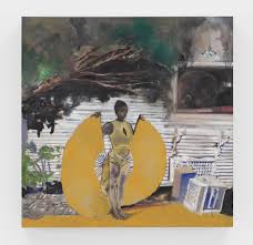 His creations are a testimony to the fact that he is also a talented and seasoned artist that has an extremely cutting edge perspective. Noah Davis Influential Artist Who Died As His Star Was Rising Comes Into Full View In New York Surface