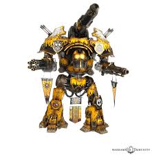 Perseus braves the treacherous underworld to rescue his father, zeus, captured by his son, ares, and brother hades who unleash the ancient titans upon the world. A New Class Of Titan Warhammer Community