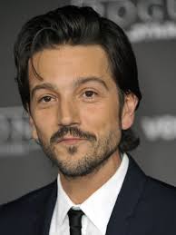 Diego Luna Movies & TV Shows List