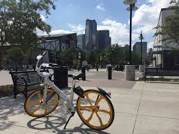 Maybe you would like to learn more about one of these? It Took A Garland Company To Bring A Bike Share Program To Dallas D Magazine