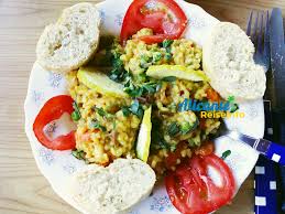 Den aktuellen stand der verordnung über erforderliche maßnahmen finden sie immer unter: Vegetarisch Und Vegan Essen In Spanien Alicante Reiseinfo