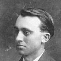 Frank Taft Benson (1883–1923)