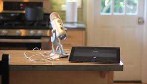 Apple S Lightning To Usb 3 Adapter Brings Ipad Podcasting One Step Closer Six Colors