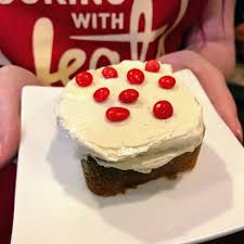 Lunch club does minecraft crafting in real life, will it be successful? Minecraft Cake Cooking With Heat