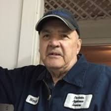 Wendell R. Johnson Obituary October 10, 2019