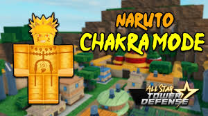 All star tower defense codes (expired). Naruto Chakra Mode All Star Tower Defense Showcase Roblox Youtube