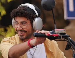 Mohamed Anwar Projects :: Photos, videos, logos, illustrations and branding  :: Behance