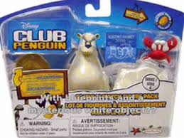 Disney released club penguin toys, buying one allows a non member to purchase about 3 member items for free. Club Penguin Series Four Toys Confirmed Youtube