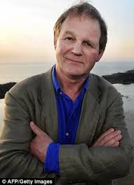 The nativity reborn: Michael Morpurgo, author of War Horse, reveals how his  time as a shepherd led him to dream up his magical take