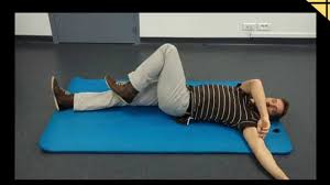 Soulager Son Dos 4 Exercices Efficaces Exercices Pour Soulager Le Dos Exercice Lombaire Exercice
