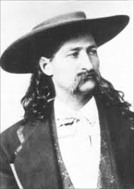 Divoký Bill Hickok