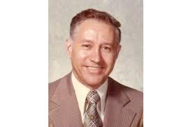 James Trahan Obituary (1930