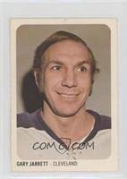 Gary Jarrett All Hockey Cards