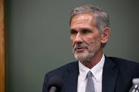 Rep. Carl Turner touts new law that gives tax break