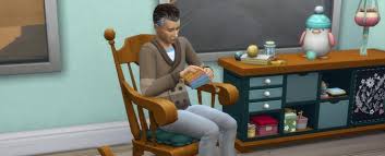 It is illegal to duplicate or copy this guide to other sites without prior authorization. Angespielt Die Sims 4 Schick Mit Strick Accessoires Simtimes