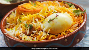 Filled with almonds and dried fruit, this rice dish can be a. 13 Best Basmati Rice Recipes Ndtv Food