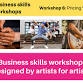 Art KIT: Archiving & Pricing Your Work A hands-on workshop and discussion