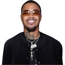 Kendrick Bourne (Shorts) Buddy