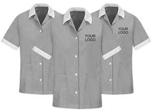 Custom Hospitality Uniforms & Custom Hospitality Clothing | LogoSportswear