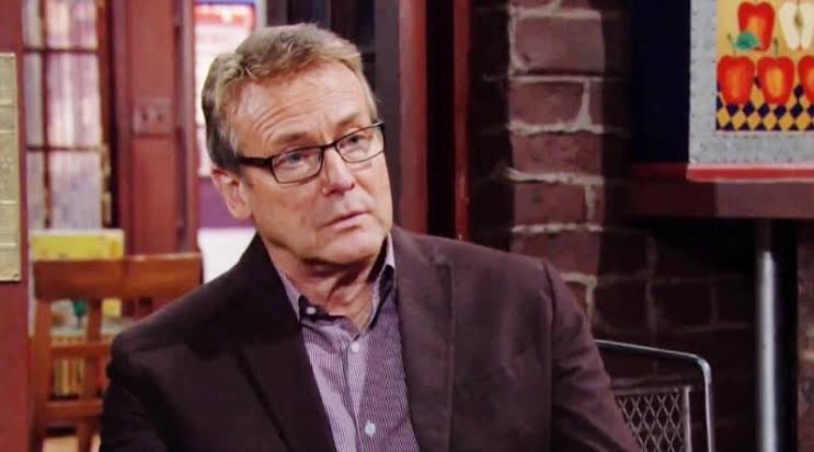 The Young And The Restless (Y&R) Spoilers: Paul Update Finally Provided –  Christine's News Opens Door?