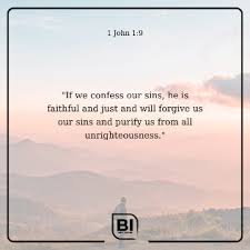 Bible Verses About Forgiveness ...