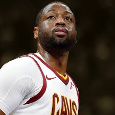Dwyane Wade
