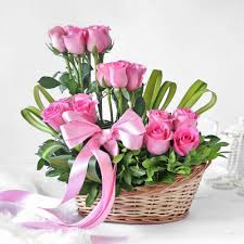 Happy birthday, on wooden table. Birthday Flowers Send Happy Birthday Flowers Bouquet Online