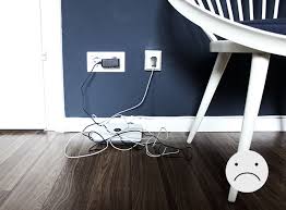 Hier erfahren sie, welche produkte gegen den kabelsalat helfen. Ikea Hack Kabelsalat Ade Oh What A Room