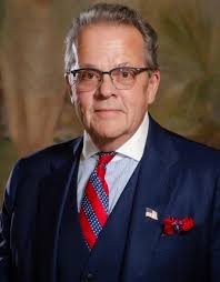 Jim Moll Returns as MC for Feather Fiesta Days Parade in Oroville