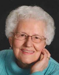 Obituary information for Leona Dick