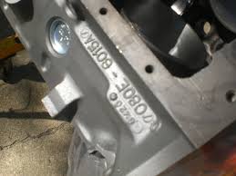 Vincode location g broadmeadows(mainline) h brisbane k sydney l broadmeadows(secondaryline). Need Help Identifying Motor Ford Mustang Forum