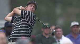 Pga Tour Live Watch Classic Tiger Phil Rounds For Free