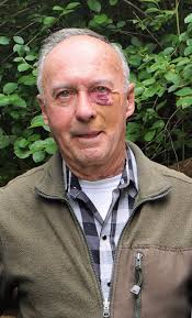 Dennis “Denny” Leroy Schliep, 85, of Ronan, Montana, passed away peacefully 