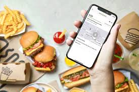 Boyz ii men facebook live performance (presented by shake shack + doordash). Shake Shack Tests App Based Delivery