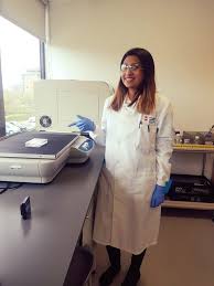 A Day in the Life: "Trying to beat the most insidious cancer in history"