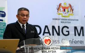 We did not find results for: Bernama Covid 19 Moh Welcomes Private Medical Practitioners Participation