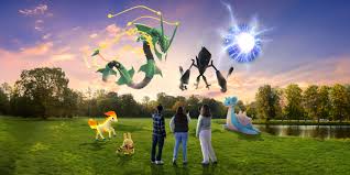 Pokémon Go Field Research And Research Breakthroughs - How To Complete Them  And All Rewards | Nintendo Life