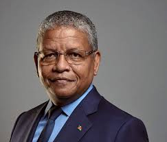 President of Seychelles