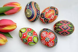 No os perdáis esta selección de huevos decorados de pascua que hemos preparado para vosotros. Como Decorar Huevos De Pascua 2021 Espaciohogar Com