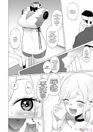 Read Kitagawa Marin Ntr Mini Manga (by Terasu Mc) 