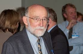 Donald Acheson's Instagram, Twitter & Facebook