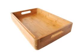 Bambum Tepsiler 100 Bambudan Yapilmis Olup Bambunun Dayanikliligi Ve Hafifligi Ile En Gozde Tepsiniz Olacaktir Bambum Lumpia Derin Tasari Bambu Tepsi Urunler