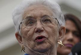 GOP congresswoman says protecting workers will somehow 'take away their  freedom'