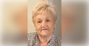Obituary information for Slavica Kosec