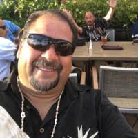 Samuel Salgado's Instagram, Twitter & Facebook