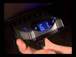 Prodigy p2 brake controller 90885. Tekonsha Prodigy P2 Trailer Brake Controller 1 To 4 Axles Proportional 90885 Youtube Axle Brake Prodigy