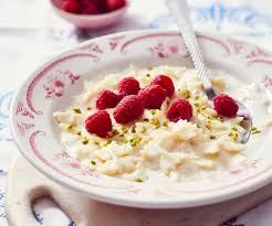 Recipe Susse Milchsuppe Mit Himbeeren Lebensmittel Essen Rezepte Thermomix Rezepte