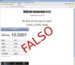Bitcoin Generator Falso Infecta Con Java Best Representation Descriptions Related Searches Free Bitcoi Bitcoin Generator Bitcoin Bitcoin Cryptocurrency