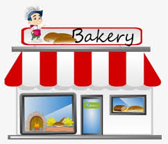 Pngtree offers baking png and vector images, as well as transparant background baking clipart images and psd files. Bakery Png Images Transparent Bakery Image Download Pngitem